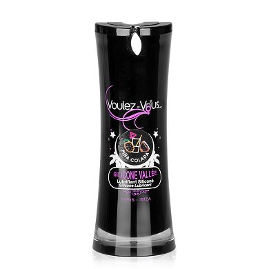 Silicone Valle, silikonbasiert, 30 ml