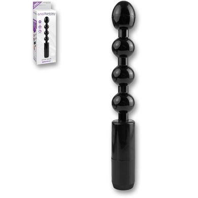 Anal Fantasy - Power Beads black