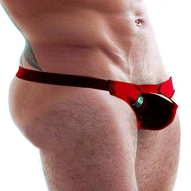 GBGB Jock Balz Red
