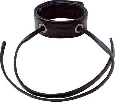 Mr. B Cockstrap mit Schnur: Lass der Phantasie ihren Lauf