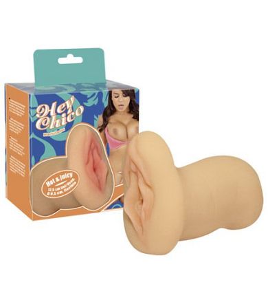 Muffie Masturbator Hey Chico