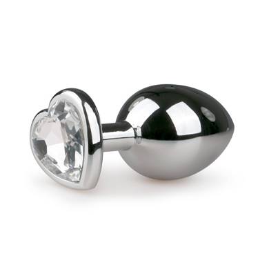 Butt Plug aus Metall
