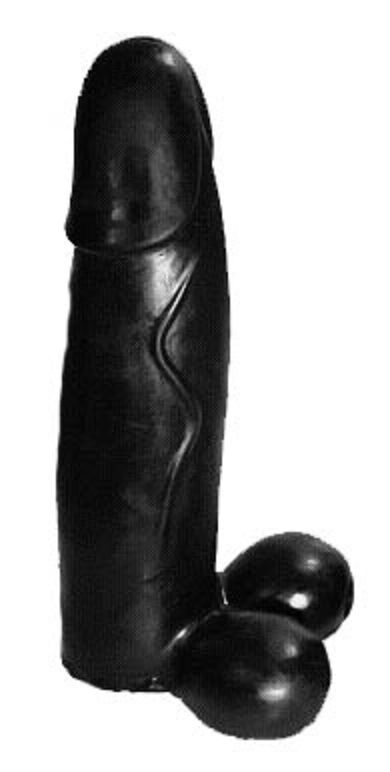 Xtreme Dildo Peter