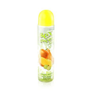 Mango Melon, wasserbasiert, 197 ml