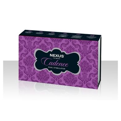 nexus-femme-cadence
