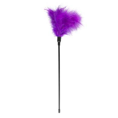 Violetter Tickler - Lang