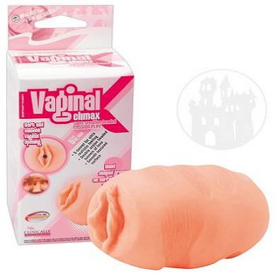 Vaginal Climax