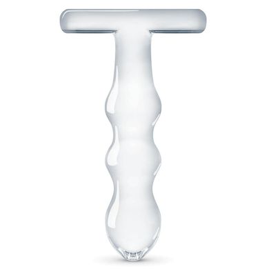 Glass Dildo No. 11