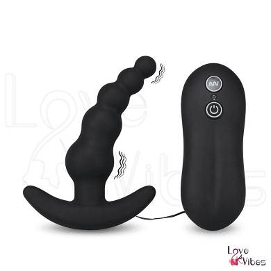 Analvibrator Roundly