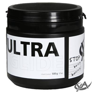 Young-Action Ultra Glide Gel