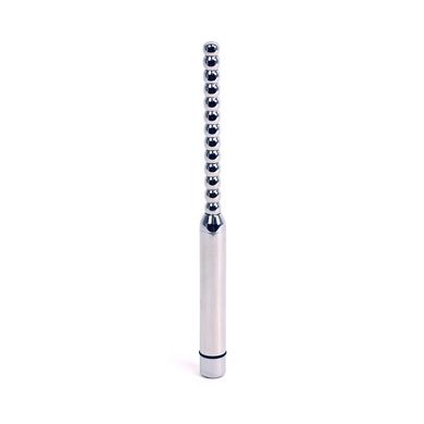 Penisplug Vibro 16,5 x 0,8 cm