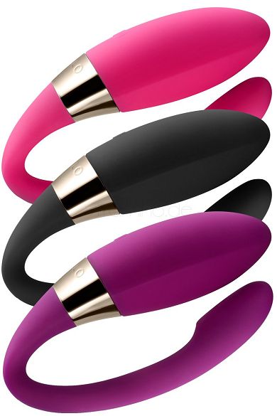 LELO Noa Prchenvibrator