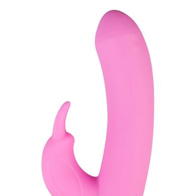 Frhlicher Bunny Vibrator