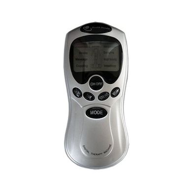 Reizstromgerät + Vaginal Sonde 11 + Reizstromklemmen + Haftelektroden + Aufbewahrungs
