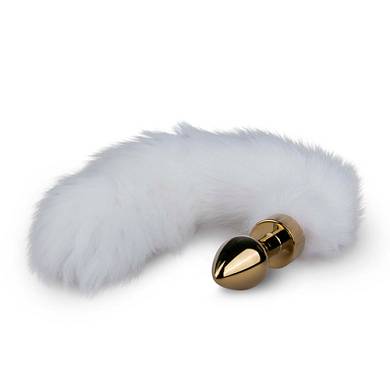 Fuchsschwanz Plug