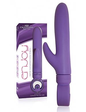 HOT FANTASY Magic Vibes - Enjoy purple