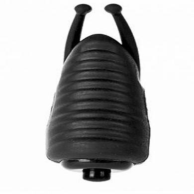 Fingervibratior Power bee-Schwarz