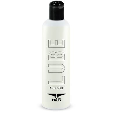 Mr.B. LUBE water 500 ml
