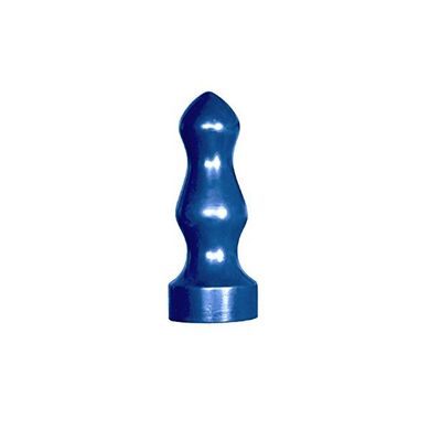 Crackstuffers Double Anal Butt Plug Small