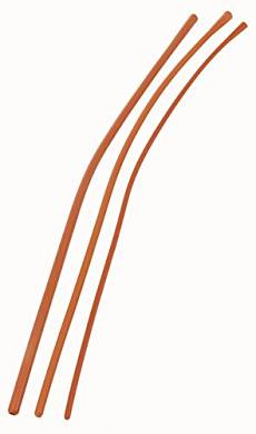 Erotic Fashion ra7271.1 Katheter. rot Gummi S. 1er-Pack (1 x 1 Stück)