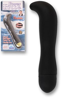 15 x 3 cm Vibrator Dr.Kaplan PROSTATE