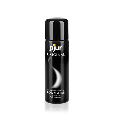 Original, silikonbasiert, 30 ml