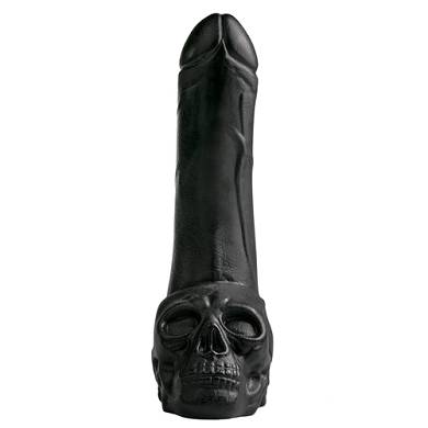 Groer Dildo Keep Burning 285 x 65