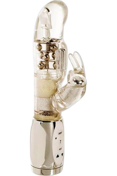 California Exotic Novelties Vibrator, 