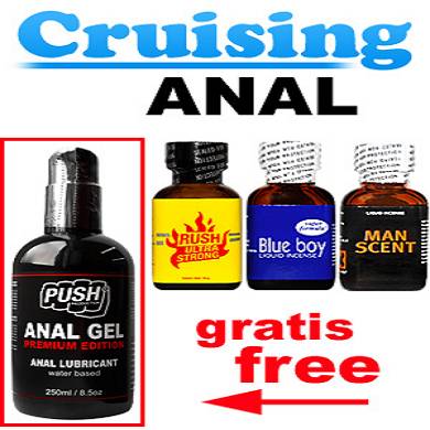 CRUISING PACK 8