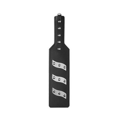 ElectraStim - Electrapaddle Leather Spanking Paddle