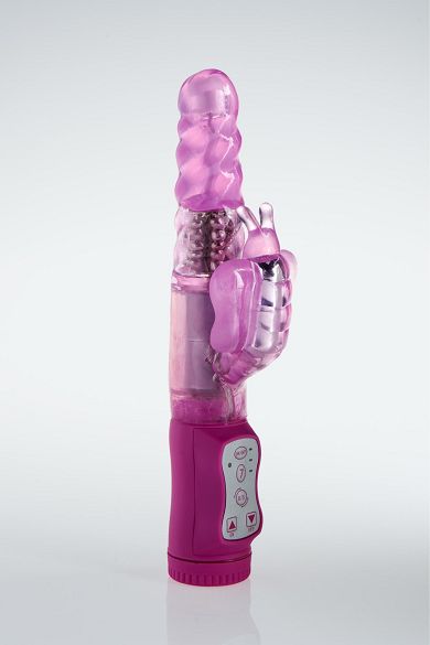 Seven Creations Vibrator 