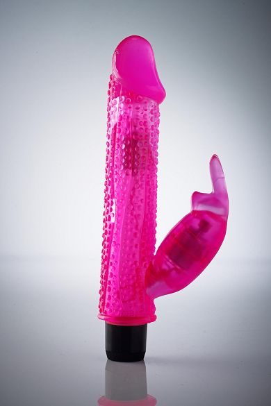 Toy Joy Classics Vibrator 