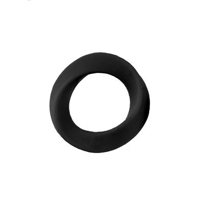 Penisring Infinity Single schwarz