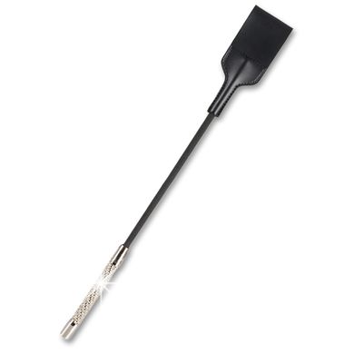 You2Toys BAD KITTY Gerte mit Strassgriff schwarz
