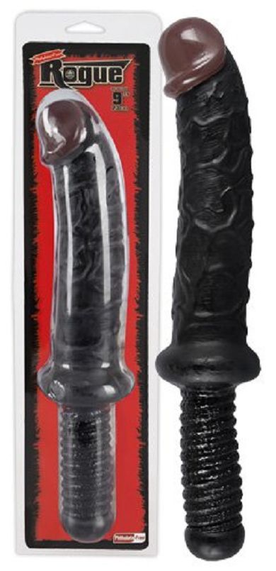 Dildo mit Griff