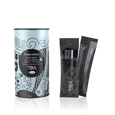 Intimgel, wasserbasiert, 10 x 6 ml