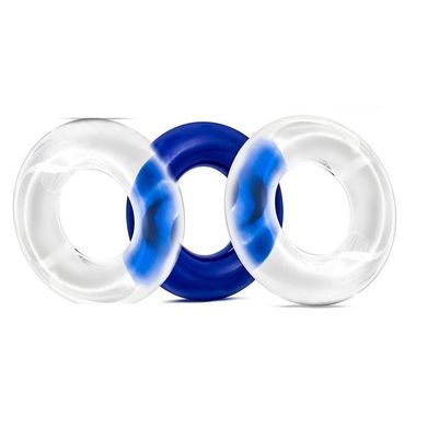 Silicone ring