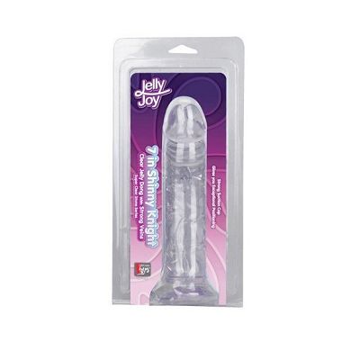 Jelly Joy Shinny Knight 1 Stück