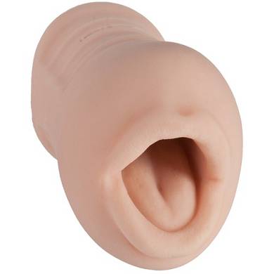 Sasha Grey - Ultraskyn Deep Throat Pocket Pal