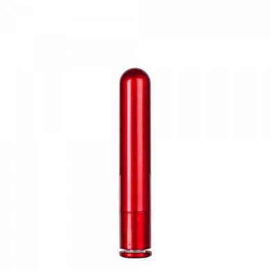 Petit Corona Glatter Vibrator - 11,5 x 2,3 cm - in Rot