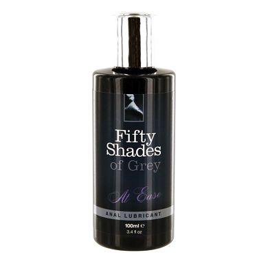 At Ease Anal-Gleitmittel 100 ml