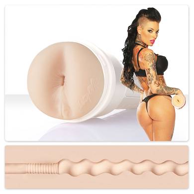 Christy Mack Forbidden