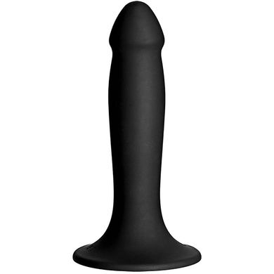 Smooth Silicone Dong