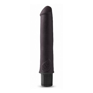 Vibrator Real Feel No.11 schwarz, 25 x 5 cm