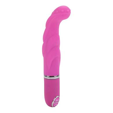 Lia G-Caress in Pink