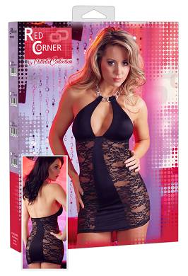 Kleid Spitze