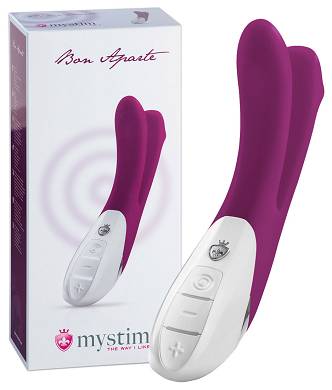 Mystim Bon Aparte Vibrator