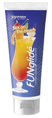 FUNglide