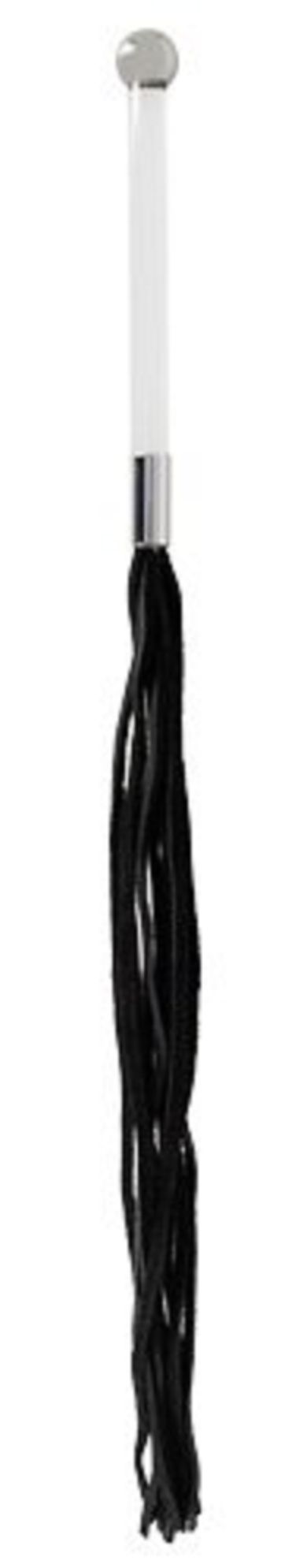Bad Kitty Minipeitsche - 38 cm Lnge