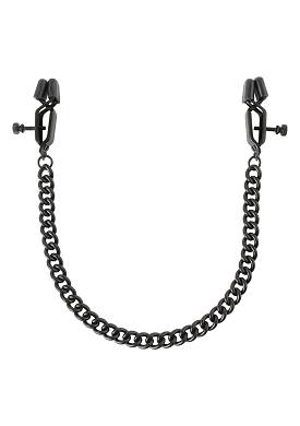 Brustklammerkette